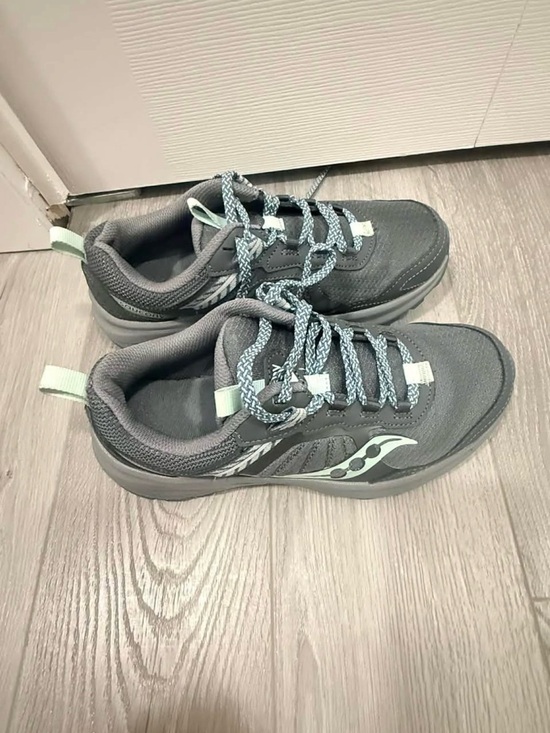 Saucony Shoes - Saucony Women's WIDE Hiking Shoes